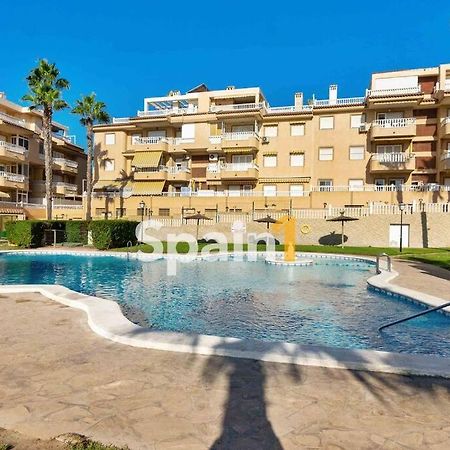 Atico En Guardamar Con 3 Habitaciones Guardamar del Segura Exterior foto