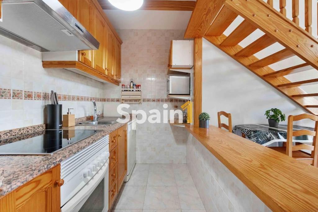 Atico En Guardamar Con 3 Habitaciones Guardamar del Segura Exterior foto