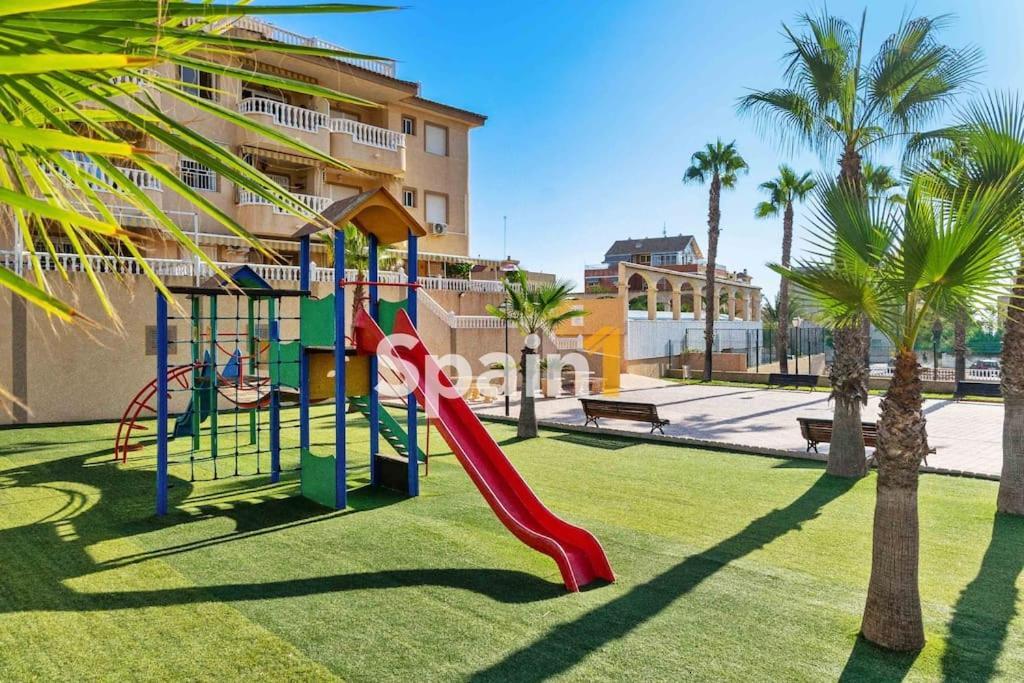 Atico En Guardamar Con 3 Habitaciones Guardamar del Segura Exterior foto